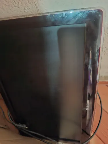 Tv 28 polegadas nao tem imagem so som
