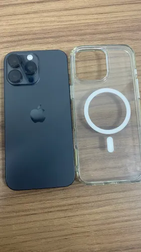 IPHONE 16 PRO MAX SEMINOVO