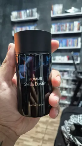 Perfume Stella Dustin Homme