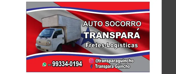 Frete e mudanças chamar pra orçamento 