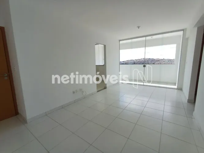 Venda Apartamento 3 quartos Estrela do Oriente Belo Horizonte
