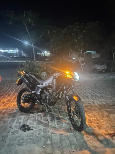 Sahara 300