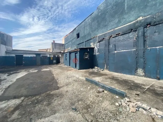 Terreno na Av. Inconfidência Mineira, 299 m² com 11,5X26