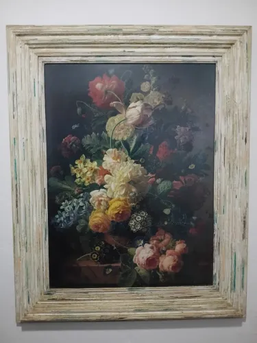 Lindo Quadro Decorativo