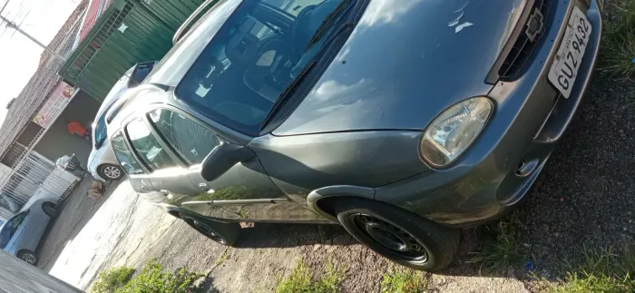 Chevrolet Corsa Wagon GL 1.6 MPFI 4P 1997