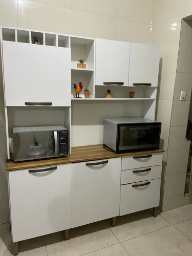 Armário de cozinha
