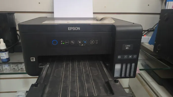 Impressora Epson L3110 Tanque de Tinta