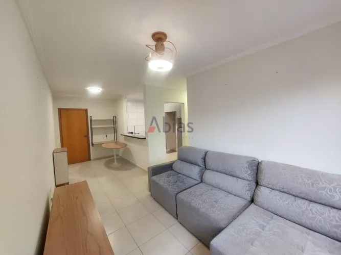 Apartamento em Centro - São Carlos, SP