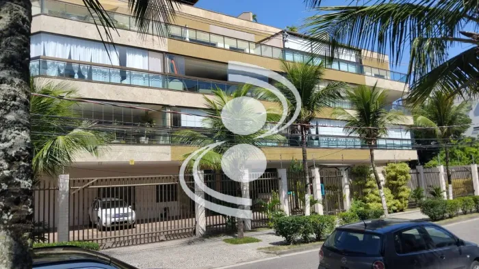 A oportunidade de compra que você queria ! Recreio 03 quartos frente