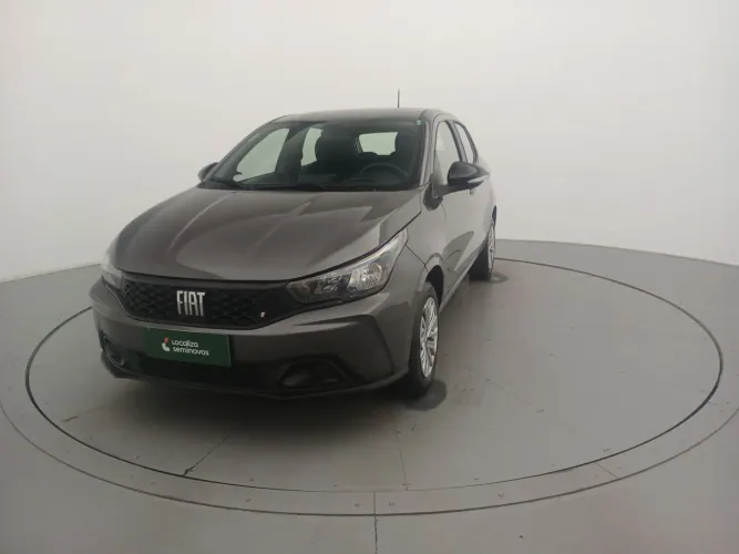 Fiat Argo Drive 1.0 Firefly 2026