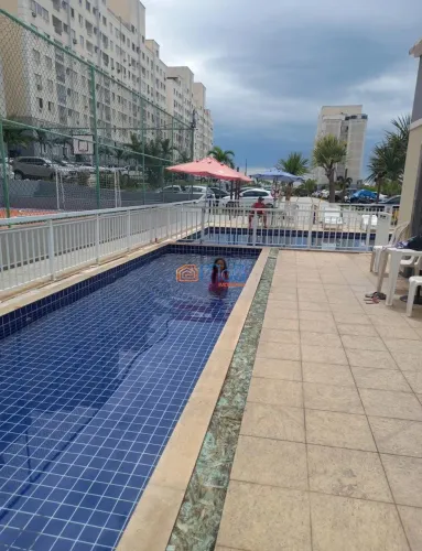 Oportunidade Imperdível! Apartamento no Condomínio Spazio Mistral
