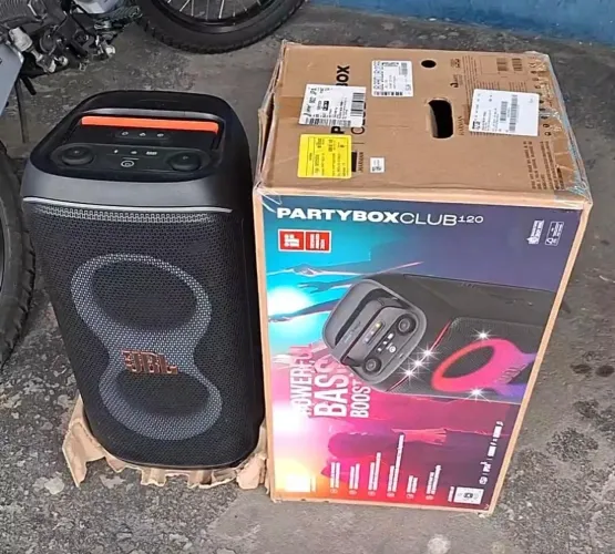 Jbl Party box 120