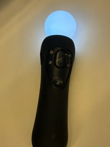 PlayStation Move (kit para PS3