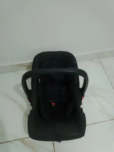 Bebê conforto