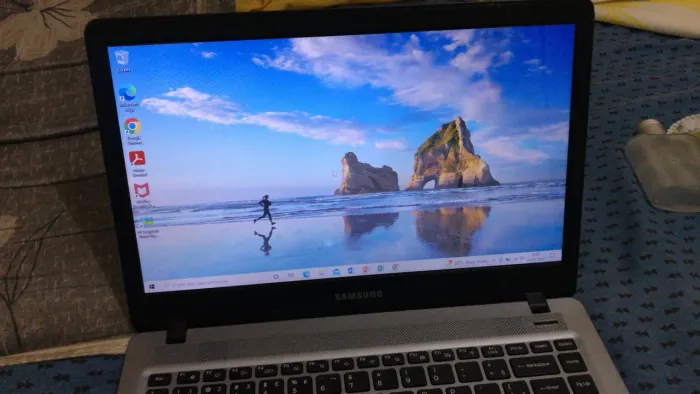 Notebook Samsung