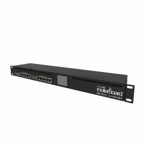 Mikrotik