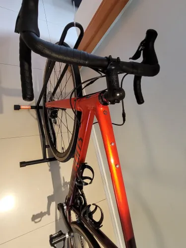 Bicicleta de Estarda Sunpeed
