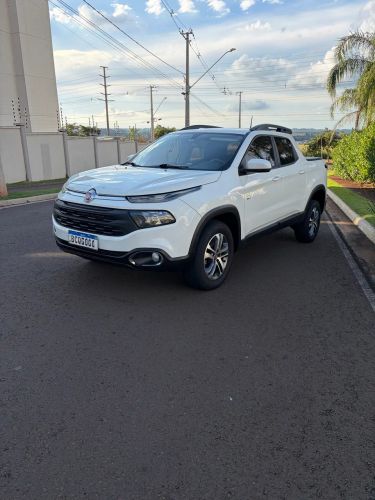 Imagem de Fiat Toro Freedom 2.0 16V 4X4 Diesel Aut. 2019