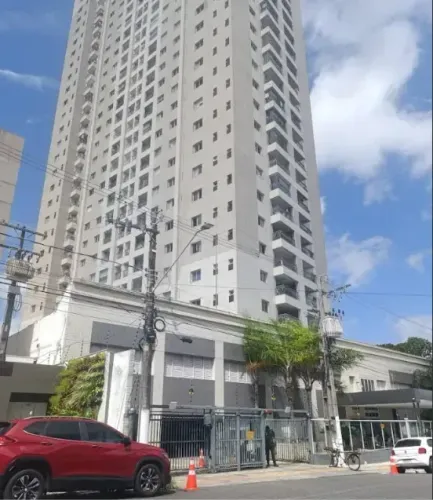 Vendo Mistral 2 quartos 1 suíte na Cremação