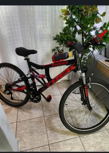 Bicicleta aro 26 