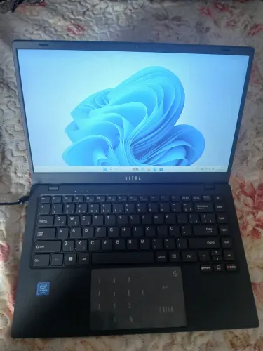 Notebook Multi Ultra UB250 14" | Celeron N4020C | 4GB RAM | 128GB | Windows 11