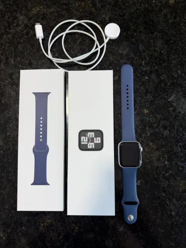Vendo Apple Watch SE 2 44mm