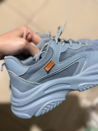 Tênis AnaCapri Chunky