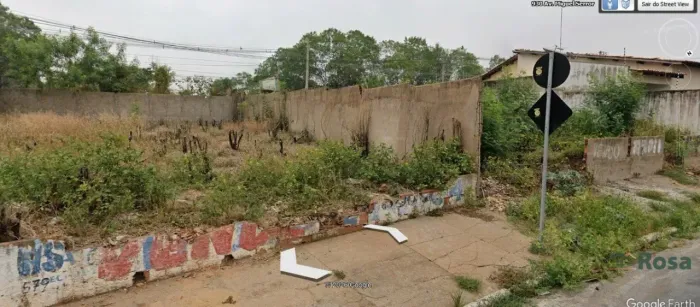 Terreno para venda,Av principal Santa Rosa, Cuiabá