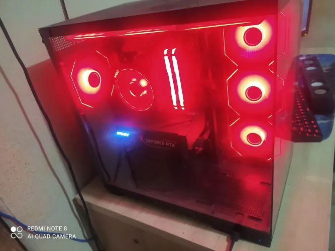 Pc gamer