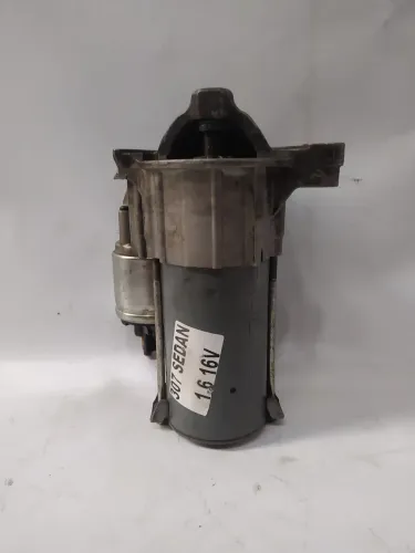 Motor arranque motor partida peugeot 206 207 307 308