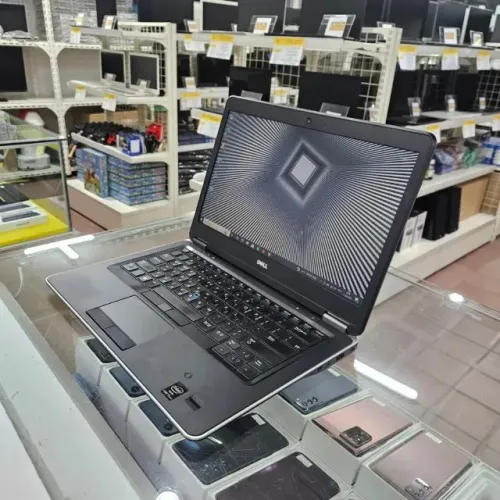 Notebook Dell Core i5 4th 128gb Memoria 16gb Ultra Rápido 6 Meses de Garantia Brinde