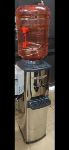 Bebedouro Inox