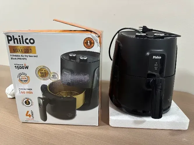 air fryer