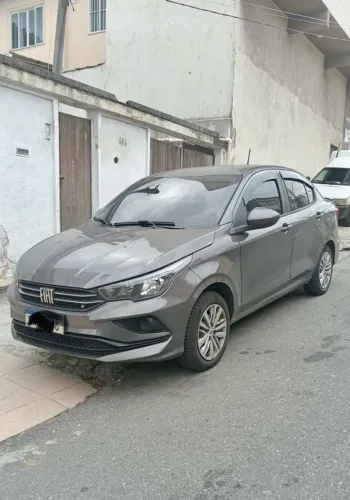 Fiat Cronos Drive 1.0 6V 2023