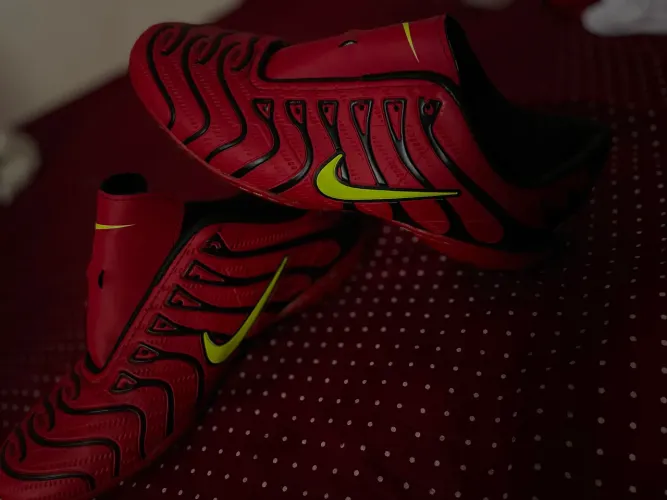 Nike aimax socyat