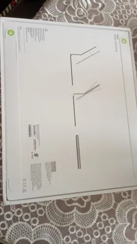 iPad Magic Keyboard Apple