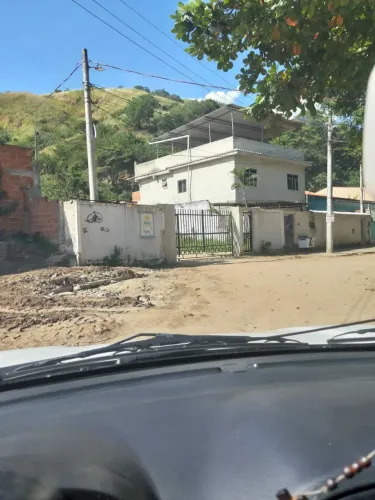 Terreno em Bangu