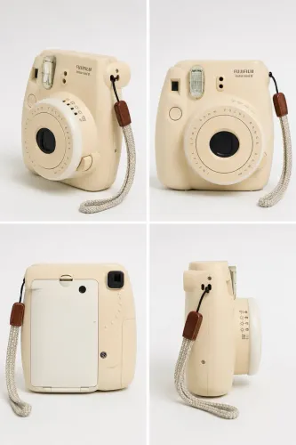 Câmera instax mini 8