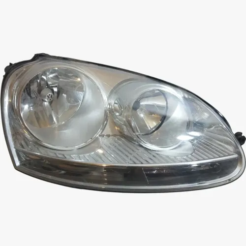 Farol Jetta (2007-2010) ORIGINAL lado direito
