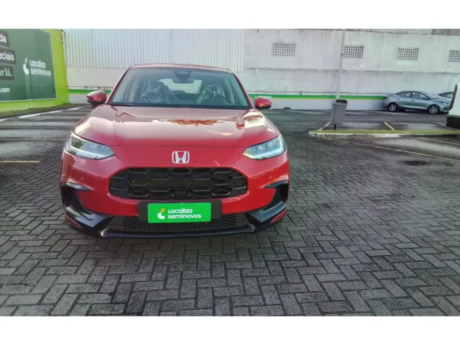 Honda ZR-V Touring 2.0 16V 5P Aut. 2025