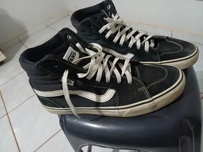 Tênis Vans