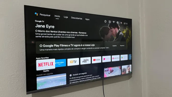 Tv Smart Philco 40 polegadas NOVA