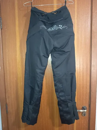 Calça Tutto Moto feminino Donna Tam P/S