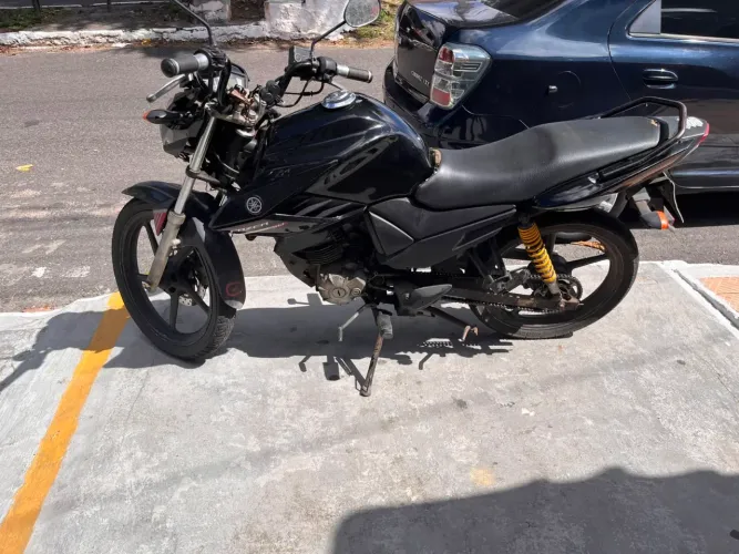 Fazer 150