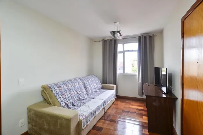 Apartamento à Venda - Pompéia, 3 Quartos, 70 m2