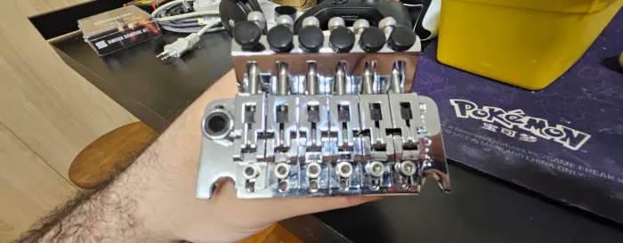 Floyd Rose 1500 series (NOVA SEM USO)