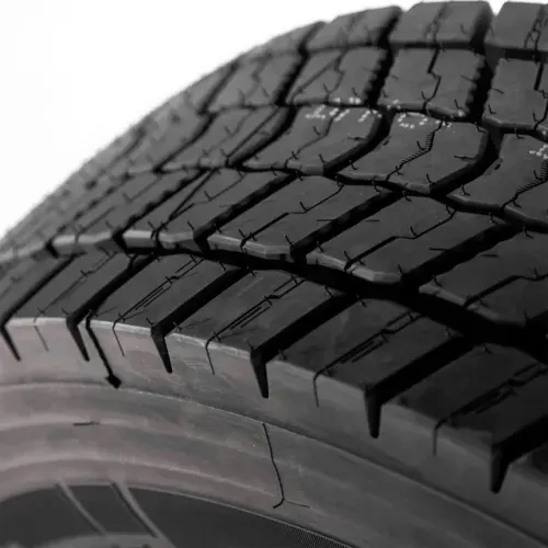 295/80 R 22,5 LANVIGATOR BORRACHUDO - Largura 250 mm e profundidade do sulco de 20 mm 