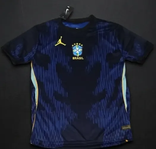 Camisas do Brasil primeira linha 