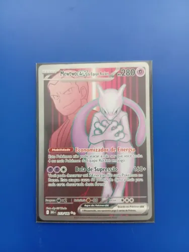 Carta Pokémon