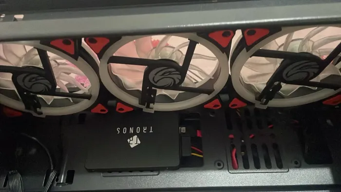 Pc ryzen 3